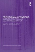 Postcolonial Life-Writing