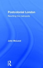 Postcolonial London