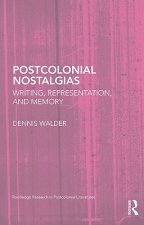 Postcolonial Nostalgias