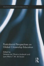 Postcolonial Perspectives on Global Citizenship Education