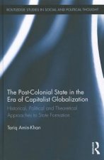 Post-Colonial State in the Era of Capitalist Globalization