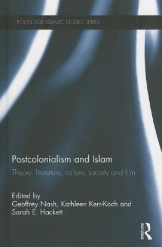 Postcolonialism and Islam
