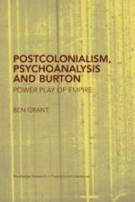Postcolonialism, Psychoanalysis and Burton