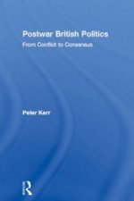 Postwar British Politics