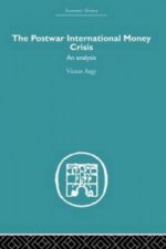 Postwar International Money Crisis