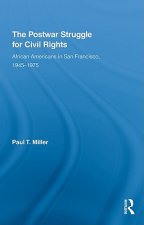 Postwar Struggle for Civil Rights
