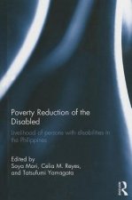 Poverty Reduction of the Disabled