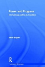 Power and Progress