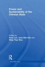 Power and Sustainability of the Chinese State
