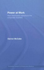 Power at Work