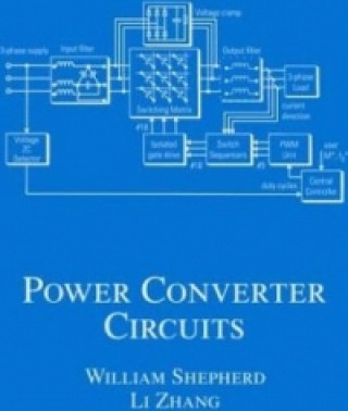 Power Converter Circuits