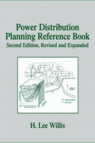 Power Distribution Planning Reference Book