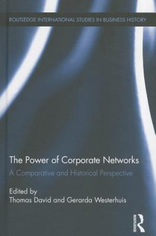 Power of Corporate Networks