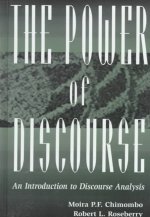 Power of Discourse