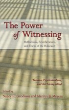 Power of Witnessing