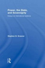 Power, the State, and Sovereignty
