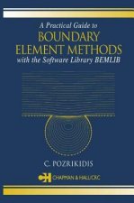 Practical Guide to Boundary Element Methods with the Software Library BEMLIB