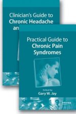 Guide to Chronic Pain Syndromes, Headache, and Facial Pain