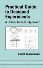 Practical Guide To Designed Experiments