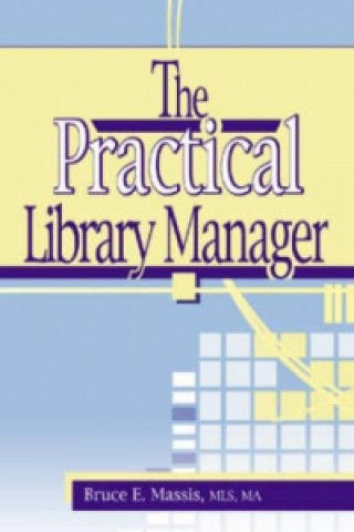 Practical Library Manager