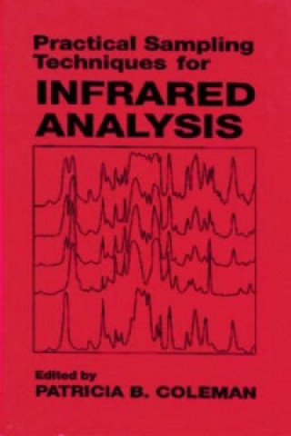 Practical Sampling Techniques for Infrared Analysis