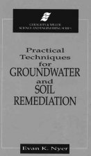 Practical Techniques for Groundwater & Soil Remediation