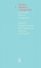 Practice and Research in Social Work