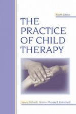 Practice of Child Therapy