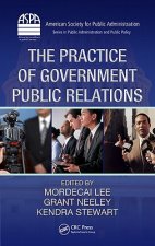 Practice of Government Public Relations