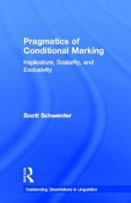 Pragmatics of Conditional Marking
