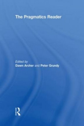 Pragmatics Reader