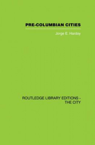 Pre-Colombian Cities
