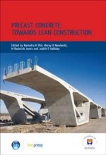 Precast Concrete: Towards Lean Construction