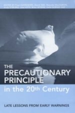 Precautionary Principle in the 20th Century