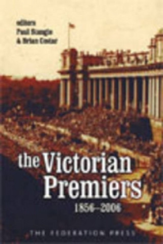 Premiers of Victoria