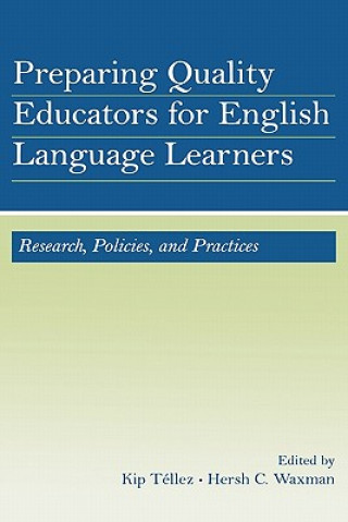 Preparing Quality Educators for English Language Learners