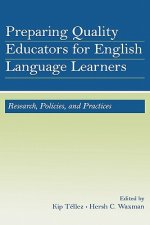 Preparing Quality Educators for English Language Learners