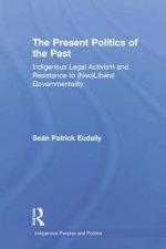 Present Politics of the Past