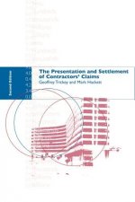 Presentation and Settlement of Contractors' Claims - E2