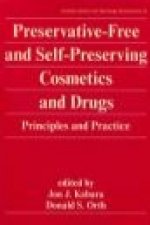 Preservative-Free and Self-Preserving Cosmetics and Drugs
