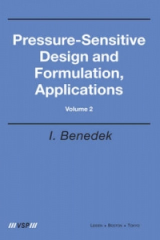 Pressure-Sensitive Design and Formulation, Application