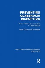 Preventing Classroom Disruption (RLE Edu O)