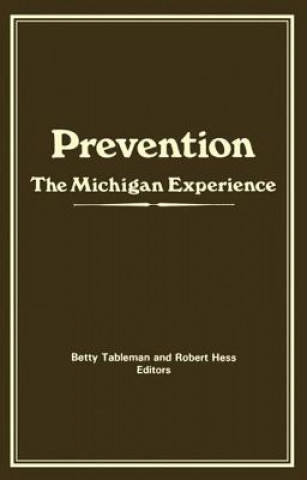 Prevention
