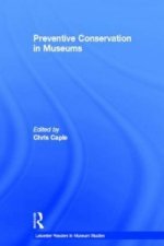 Preventive Conservation in Museums