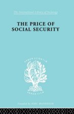 Price of Social Security