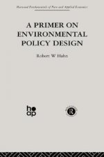 Primer on Environmental Policy Design