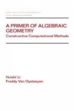 Primer of Algebraic Geometry