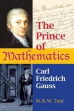 Prince of Mathematics