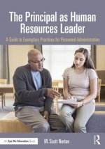 Principal as Human Resources Leader