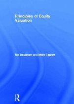 Principles of Equity Valuation